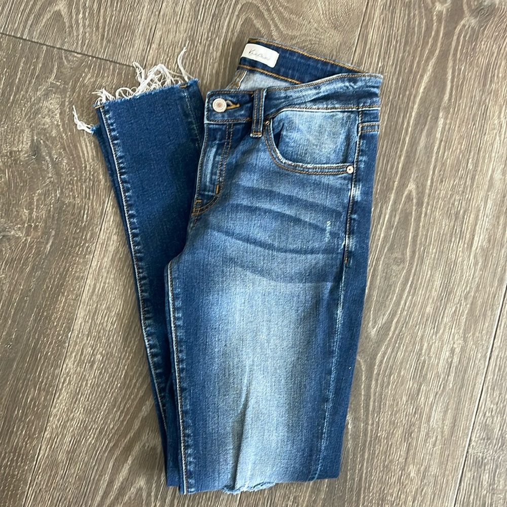 KanCan Skinny Jeans